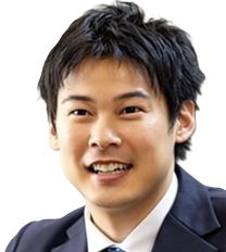 tAiL.法律事務所 原智輝氏